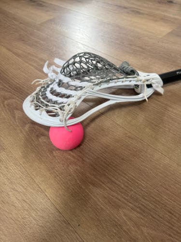 STX Super Power Plus Head (Used)