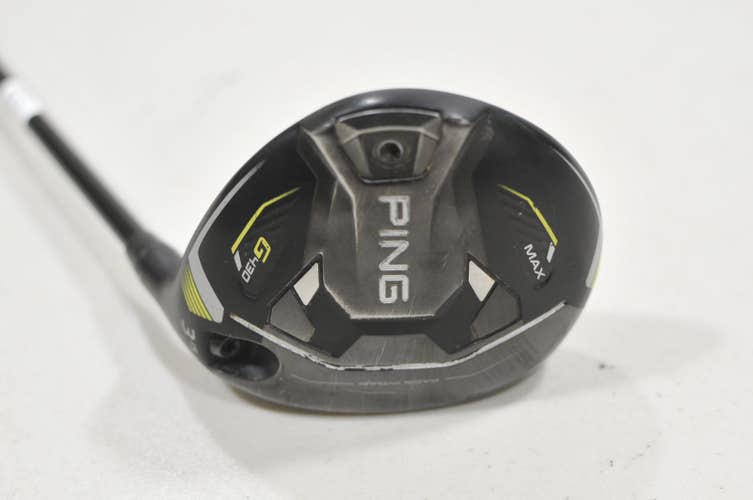 Ping G430 Max 3-15* Fairway Wood Senior R2 Flex Vista Pro 55g Graphite #228632