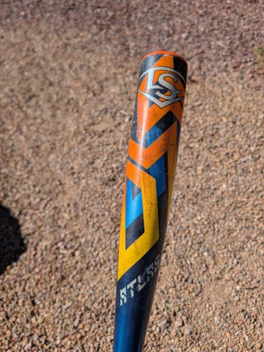 Louisville Slugger Atlas BBCOR 2024 (-3)