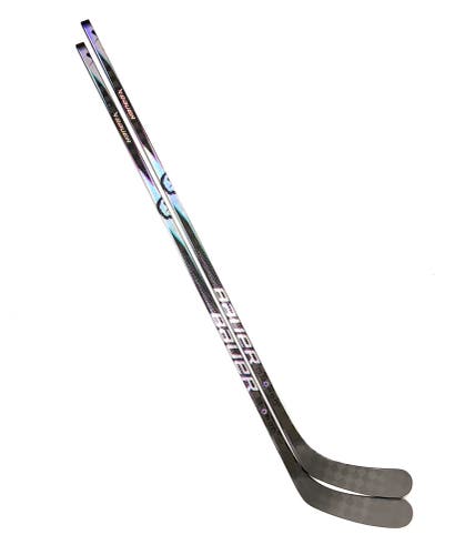 New 2 pack Bauer Proto 2 Pro Stock - LH, P92, 87 Flex