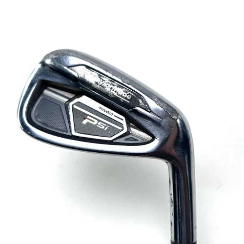 TaylorMade PSi Single 8 Iron AeroTech SteelFiber i95 95g Regular RH