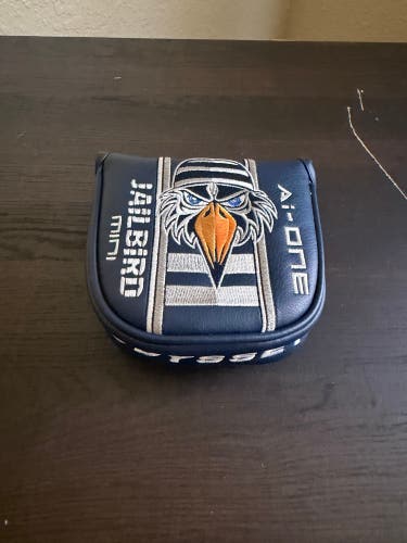Odyssey Head Cover