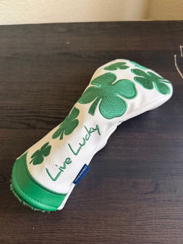 Hybrid Head Cover
