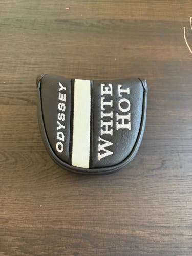 Odyssey Head Cover