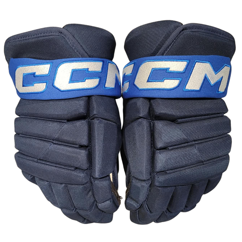 New CCM HGP43SP FINLAND Pro Stock Gloves 15"