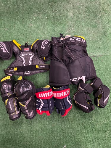 Youth Other Starter Kit (Used)