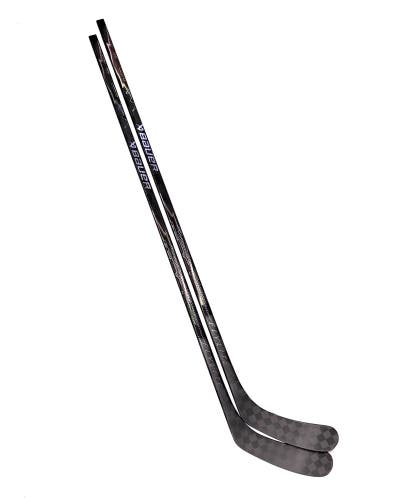 New 2 pack Bauer Vapor Flylite (black) Pro Stock - LH, POLISHCHUK (P86), 70 Flex