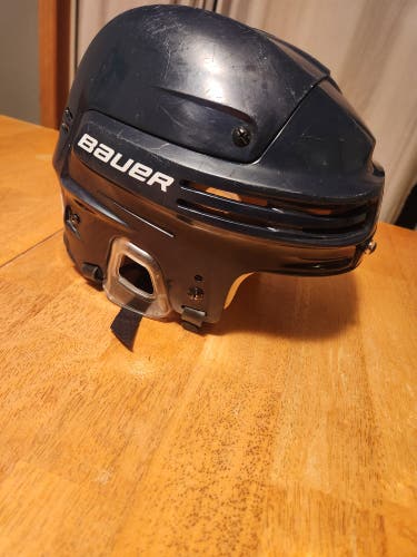 Large Bauer 4500 Helmet (Used)