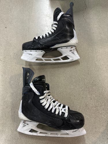 NHL 2025 Bauer Vapor Flylite Hockey Skates Pro Stock 10 (Used)