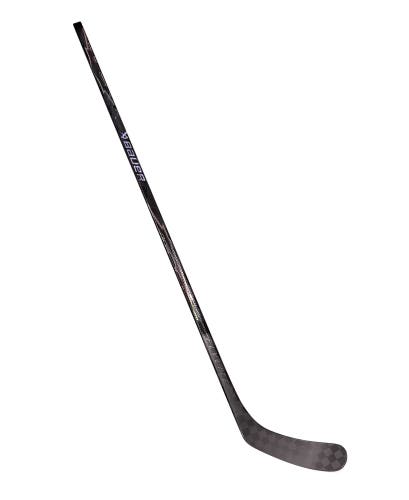 New Bauer Vapor Flylite (black) Pro Stock - LH, POLISHCHUK (P86), 70 Flex
