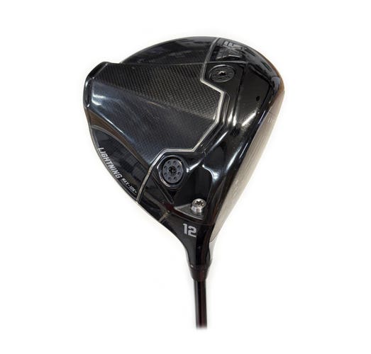 PXG Lightning Max 10k+ 12* Driver Graphite Tensei Blue 55 Regular Flex