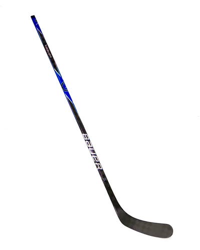 New Bauer Proto 2 (blue) Pro Stock - LH, P92, 87 Flex