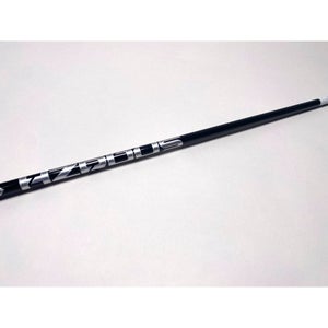 Project X HZRDUS Black 6.5 80g Extra Stiff Fairway Shaft 41.25" -Taylormade