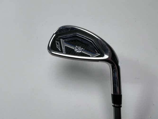 Wilson D7 Single 7 Iron UST Mamiya Recoil 460 Regular Graphite Mens RH