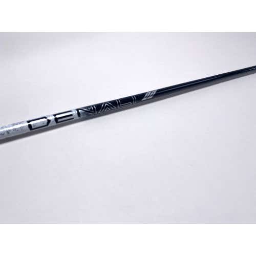 Project X Denali Black 6.5 60g Extra Stiff Graphite Driver Shaft 44.5" -Wilson