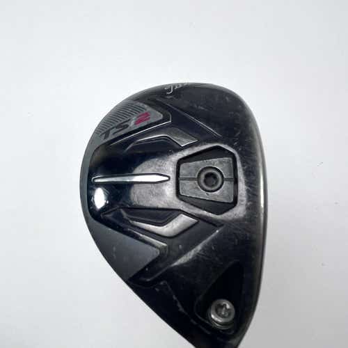 Titleist TSi2 3 Hybrid 18* Mitsubishi Tensei Blue AV Series 65g Regular RH