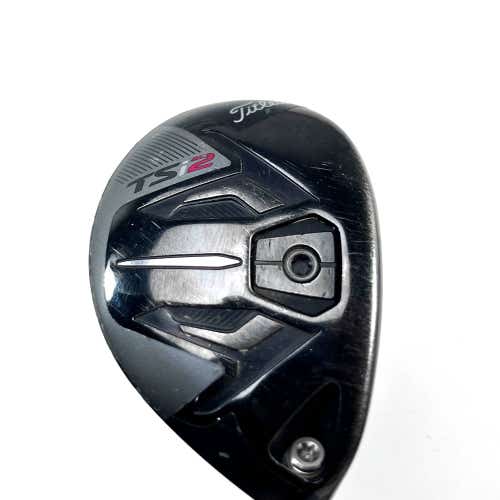 Titleist TSi2 5 Hybrid 24* Mitsubishi Tensei Blue AV Series 65g Regular RH