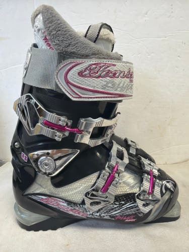 Mondo 24 & 24.5 Women's Tecnica PHNX Max All Mountain Ski Boots (Used)