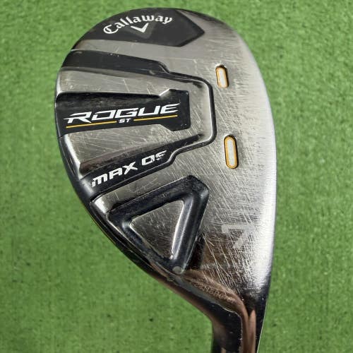 Callaway Rogue ST Max OS 7 Hybrid 7H Tensei Blue AV Series 65g Regular Flex