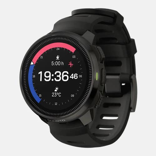 Suunto Ocean AMOLED Scuba Dive Wireless Computer Smart Watch, Compass, GPS