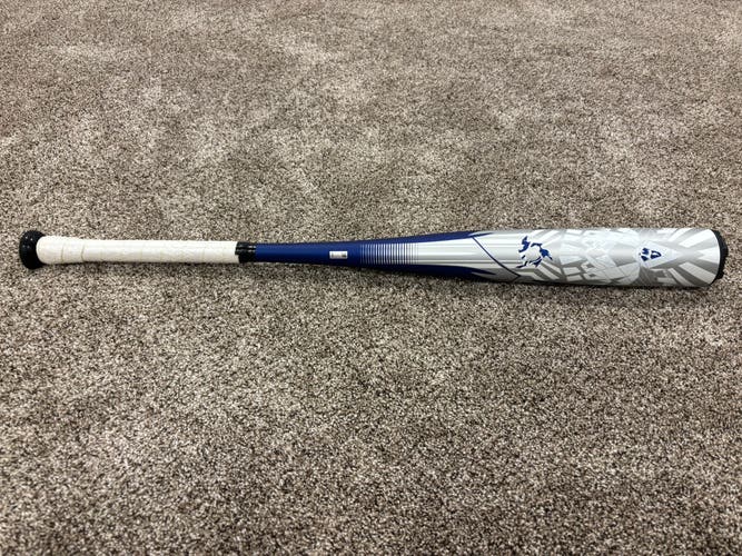 New 2022 DeMarini Voodoo One Custom BBCOR Baseball Bat - 31 Inch/28 oz.