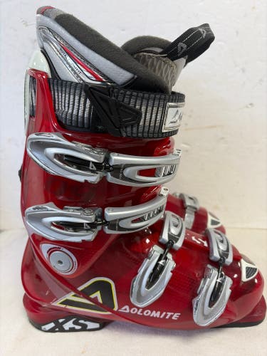 Mondo 25 & 25.5 Men's Dolomite All Mountain Ski Boots (Used)