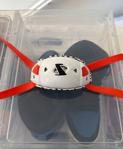 Sportstar Victory T-Rex Football Chinstrap