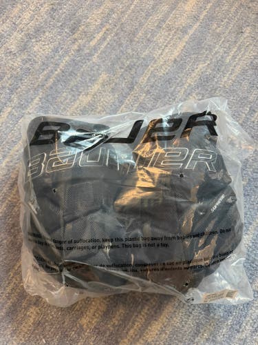Bauer Supreme s23 Mach Gloves 14" (New)