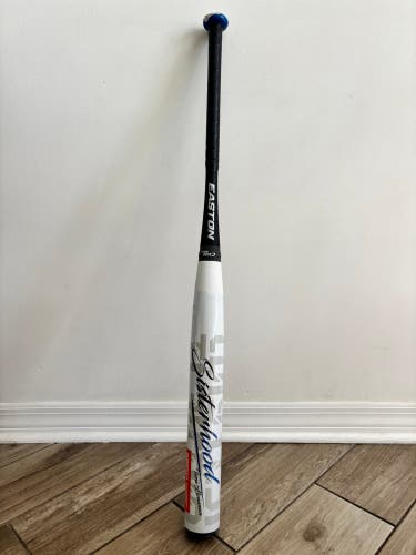 2022 Easton Sisterhood Loaded USSSA Slowpitch bat (-8) 26 oz 34" (New)