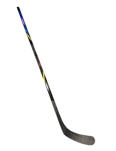 New Bauer Nexus Tracer (blue and yellow) Pro Stock - LH, P92, 82 Flex