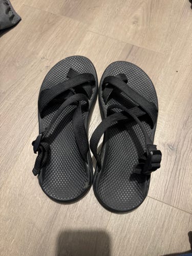 Unisex Size M 9.0 (W 10.0) Chaco Vibram Sandal (Used)