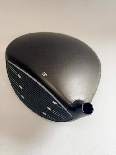 TaylorMade Qi4D Max Driver Head Only 12 RH