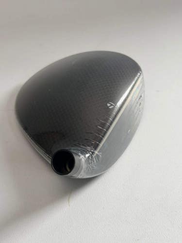 TaylorMade Qi4D 3 Wood Head Only 15 LH