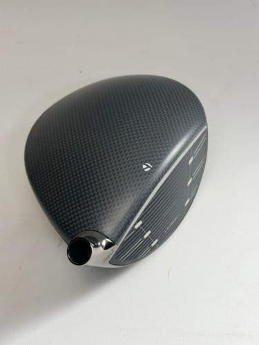 TaylorMade Qi35 LS Driver Head Only 9 LH