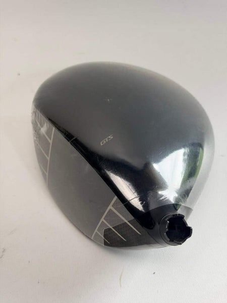 Titleist GTS3 Driver Head Only 10 RH
