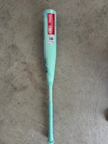 2026 Rawlings Icon Composite USSSA Certified Bat (-10) 19 oz 29" (New)