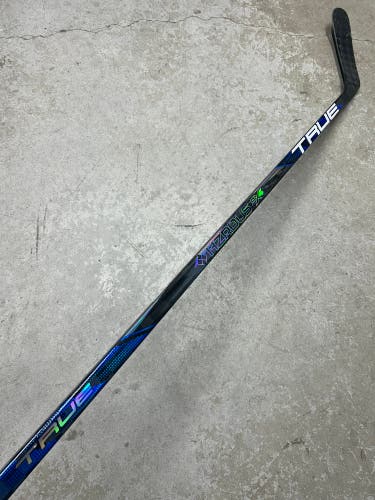90 Flex P29M True Hzrdus 9x4 Senior Left Hand Hockey Stick Pro Stock (New)