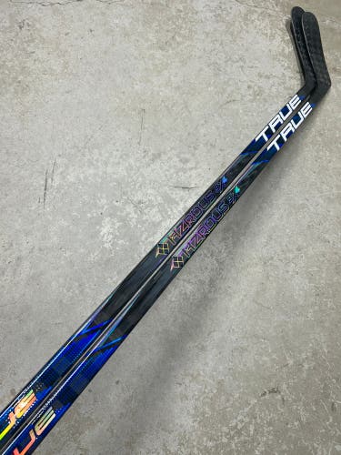 2 PACK 90 Flex P29M True Hzrdus 9x4 Senior Left Hand Hockey Stick Pro Stock (New)