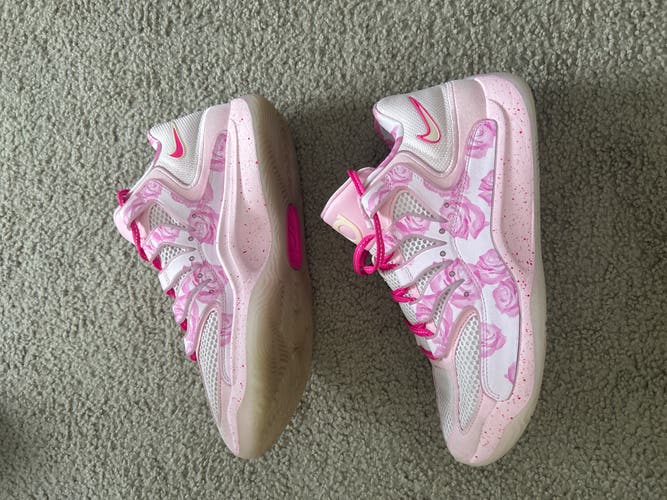 KD18 Aunt Pearl Size 10 (New)