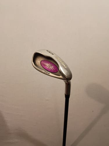 Men's Cleveland 9 Iron VAS 792 Right Handed Stiff Flex Graphite Shaft 36" (Used)
