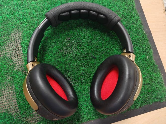 Positive Grid Spark NEO Wireless Smart Guitar Headphone  Wireless