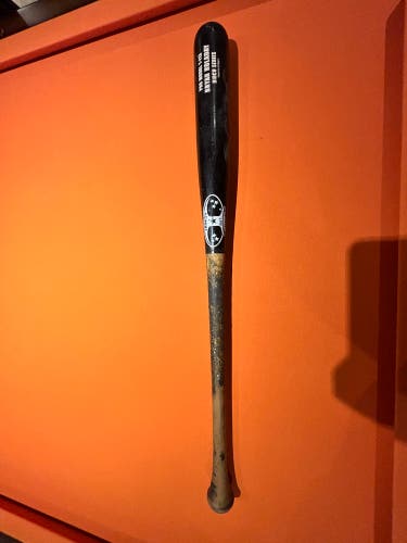 Tucci Bat (-3) 32 oz 33.5" (Used)