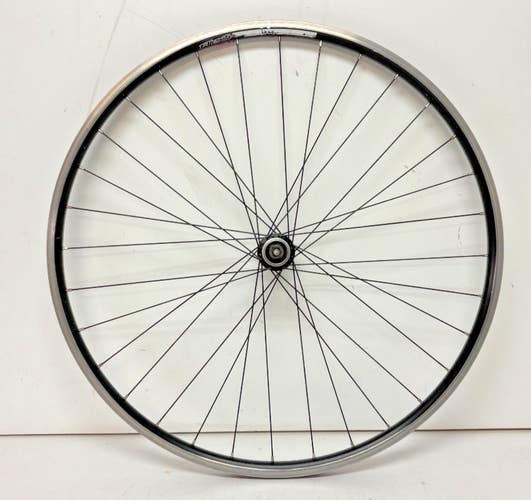 Alexrims DH19 32-Spoke Aluminum Center Lock Disc 700C Front Wheel Shimano RM65