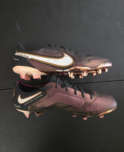 Nike Tiempo Legend 9 Elite Q FG 'Generation Pack'