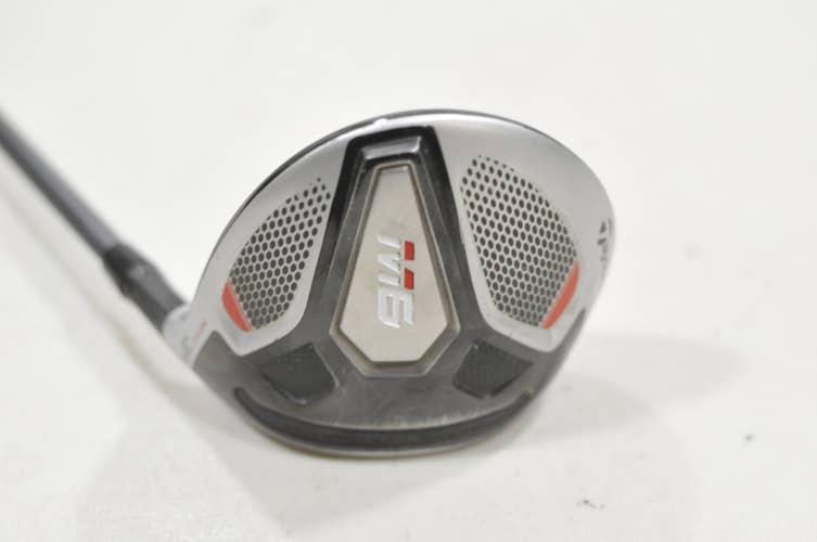 TaylorMade M6 Rocket 3-14* Fairway Wood X-Stiff Flex 67g RH Graphite #228970