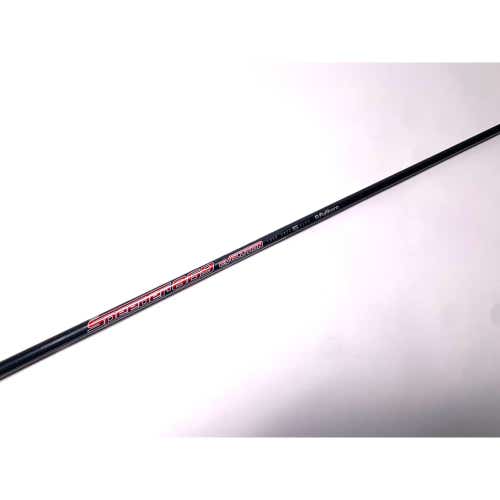 Fujikura Speeder 869 Evolution Tour Spec Stiff Hybrid Shaft 39.75" -Taylormade