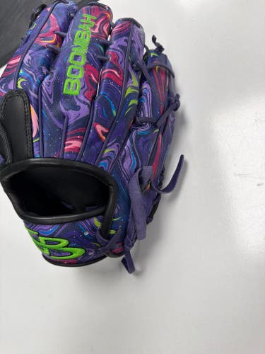 Boombah 8020 LH Outfield Baseball Glove 13" (Used)