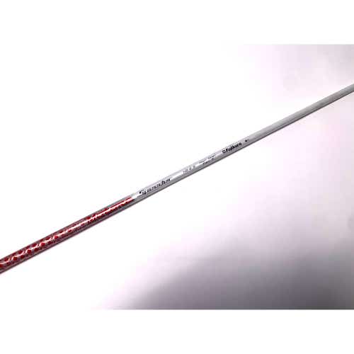 Fujikura Motore Speeder HB 8.8 Tour Spec Stiff Hybrid Shaft 40.25" -Titleist