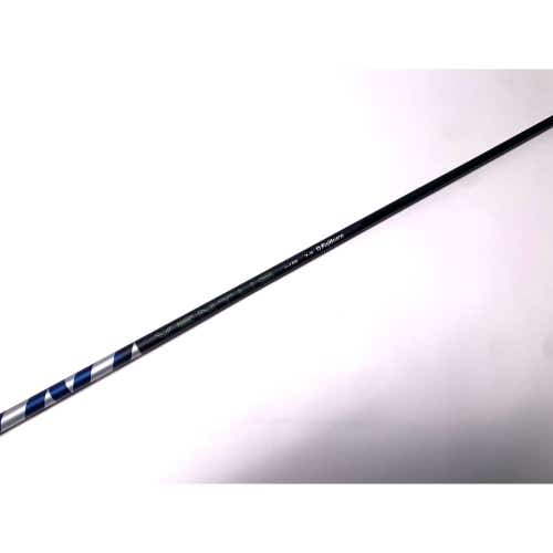 Fujikura Ventus Blue HB 7-S 70g Stiff Graphite Hybrid Shaft 40" -Taylormade
