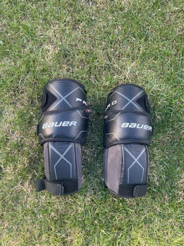 Bauer Pro Knee Pads (Used)